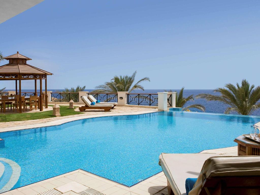 Mövenpick Resort Sharm El Sheikh ota12