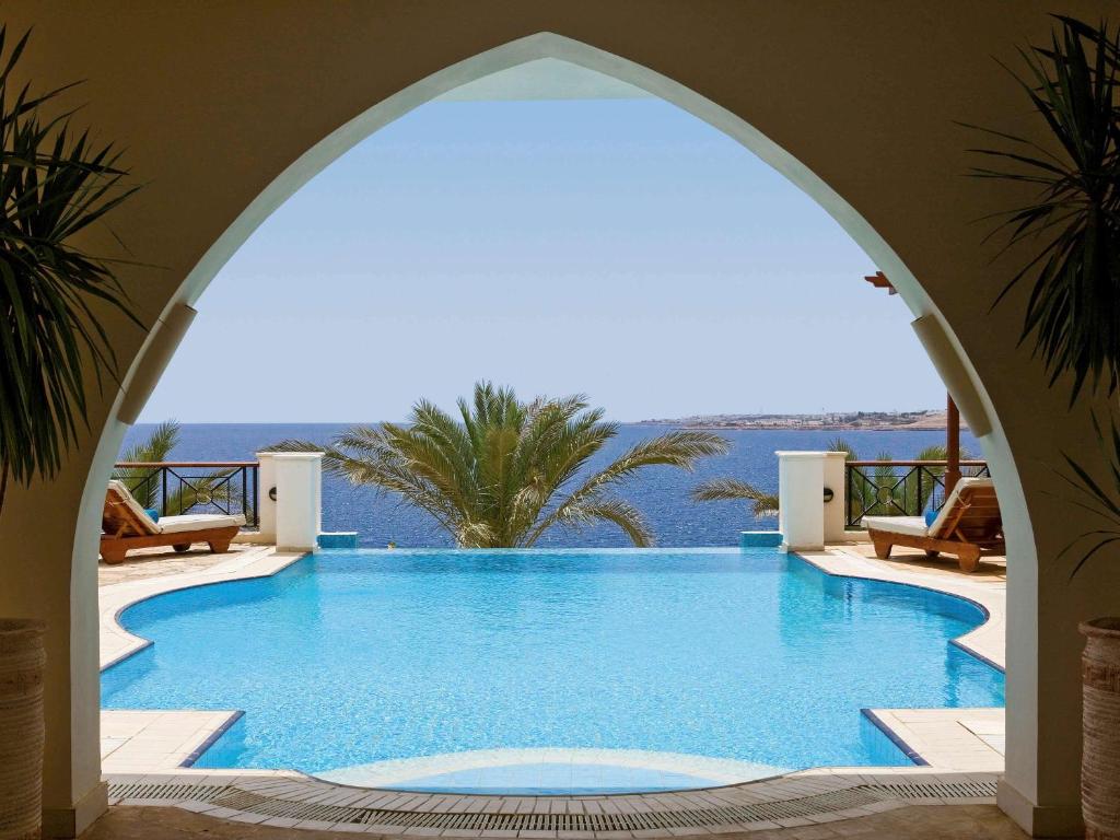 Mövenpick Resort Sharm El Sheikh ota13
