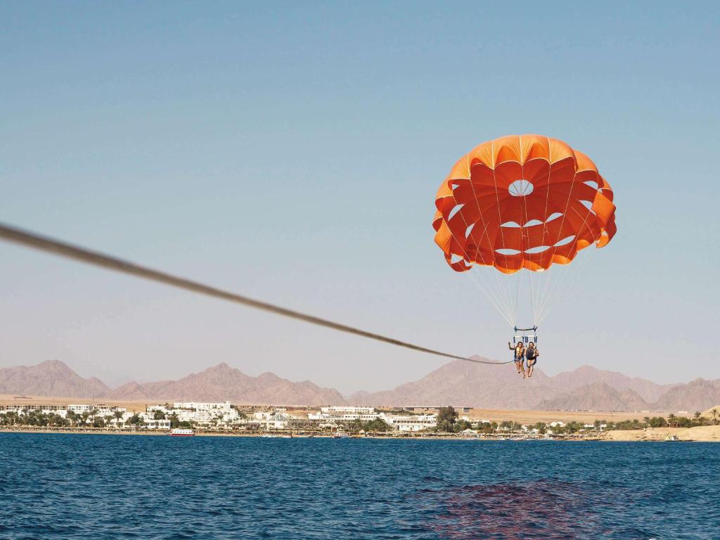 Mövenpick Resort Sharm El Sheikh ota14