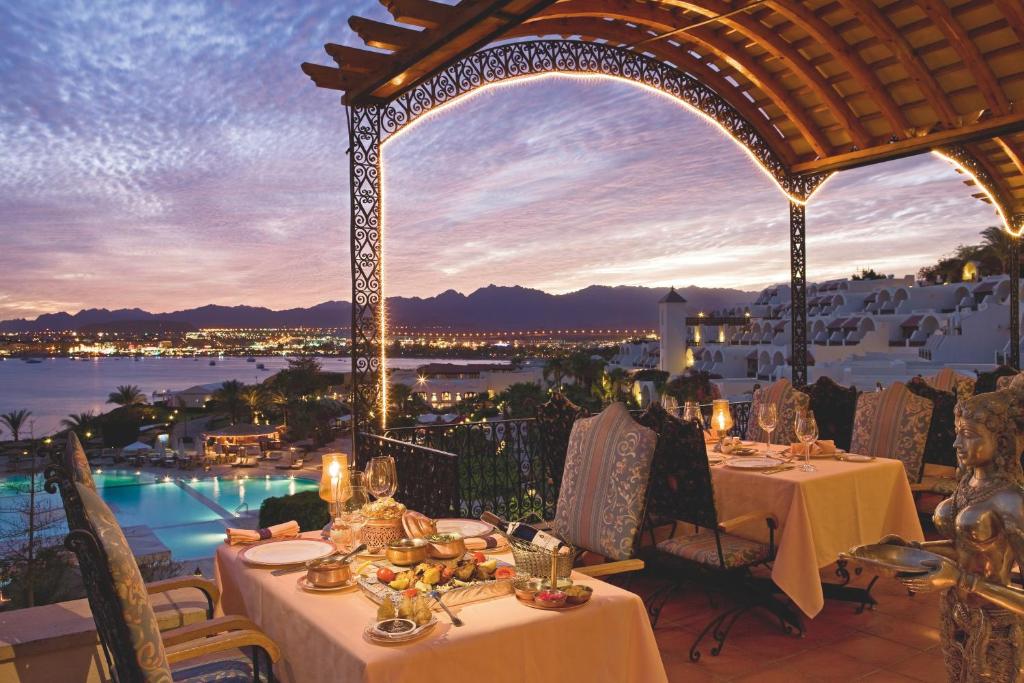 Mövenpick Resort Sharm El Sheikh ota15