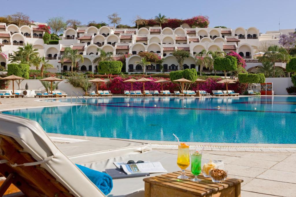 Mövenpick Resort Sharm El Sheikh ota16