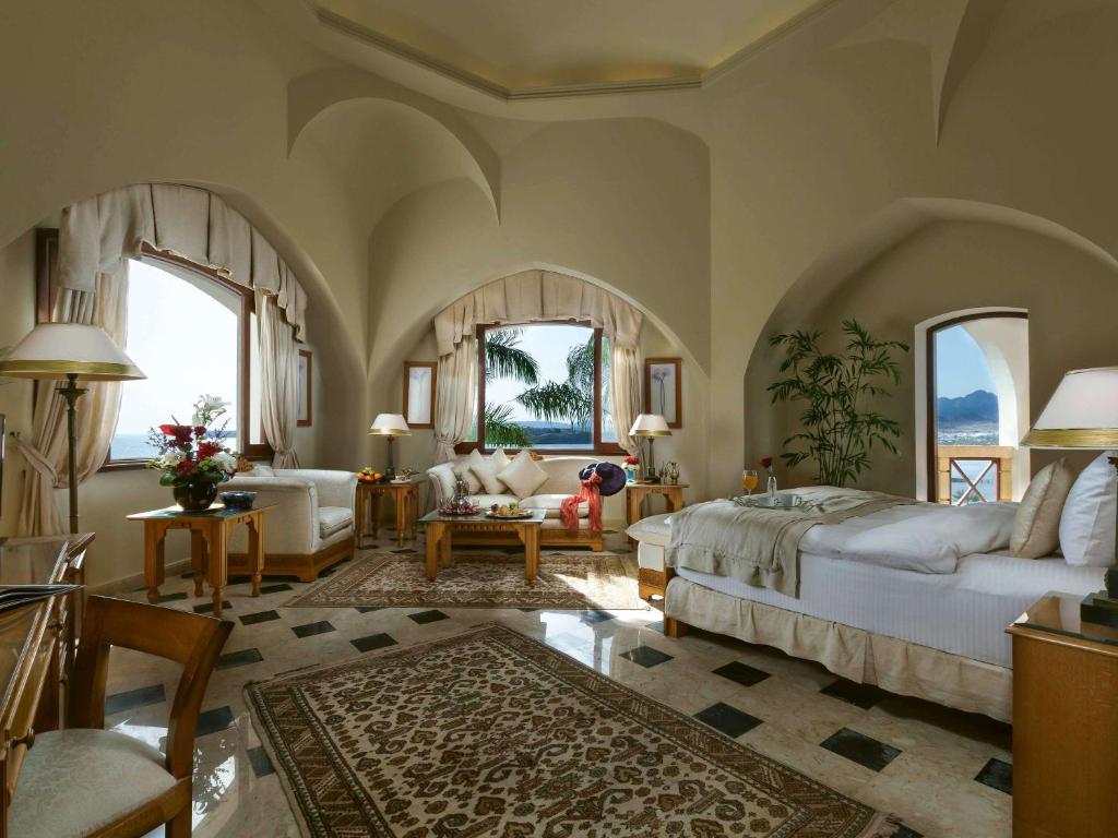 Mövenpick Resort Sharm El Sheikh ota2