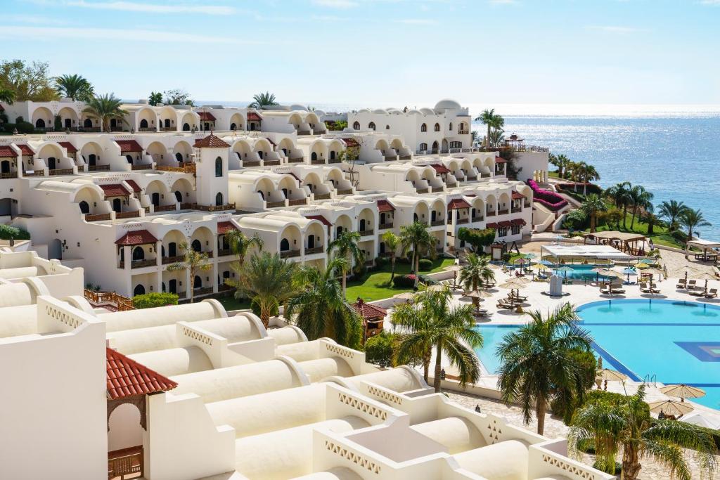 Mövenpick Resort Sharm El Sheikh ota3