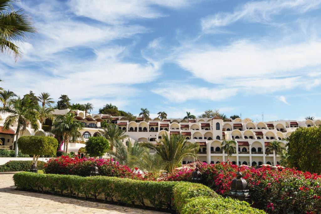 Mövenpick Resort Sharm El Sheikh ota5