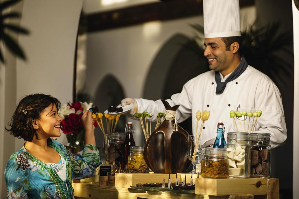 Mövenpick Resort Sharm El Sheikh ota6