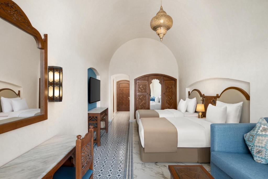 Mövenpick Resort Sharm El Sheikh ota7