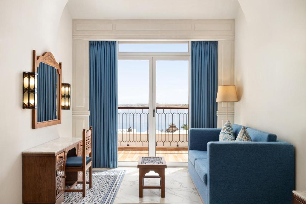 Mövenpick Resort Sharm El Sheikh ota8