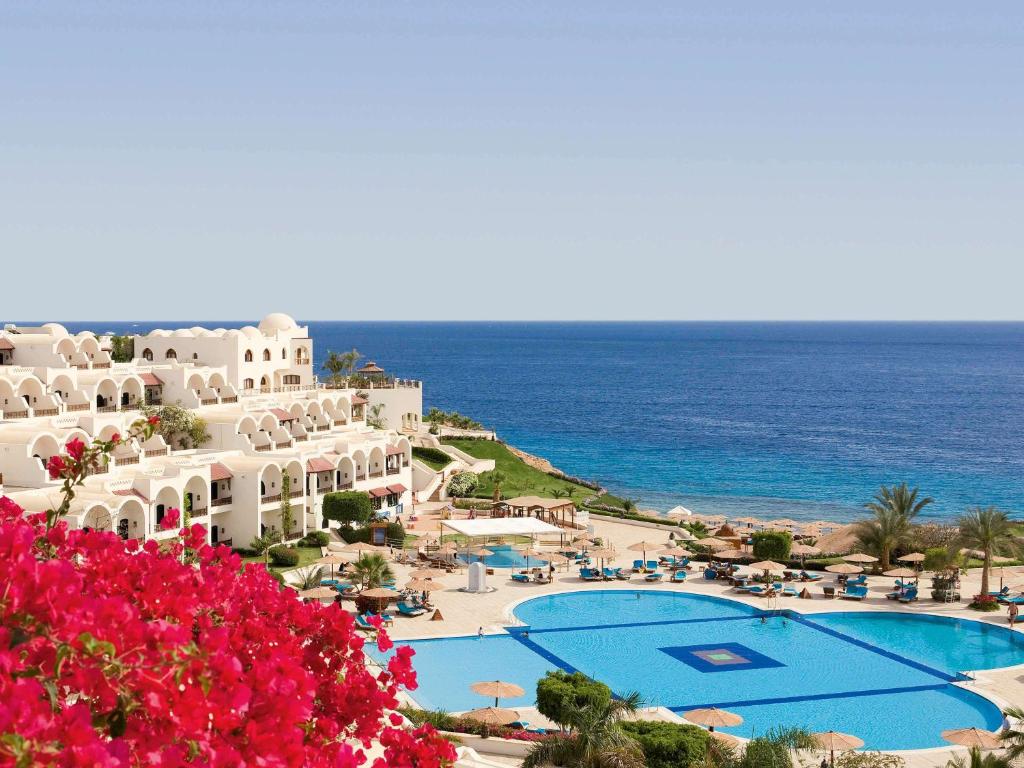 Movenpick Resort Sharm el-Sheikh
