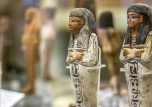 National Museum of Egyptian Civilization in Cairo Skip-the-Line Entry Tickets ota3