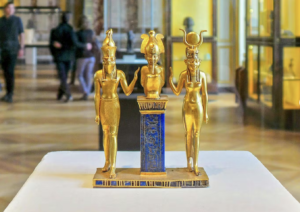 National Museum of Egyptian Civilization in Cairo Skip-the-Line Entry Tickets ota4