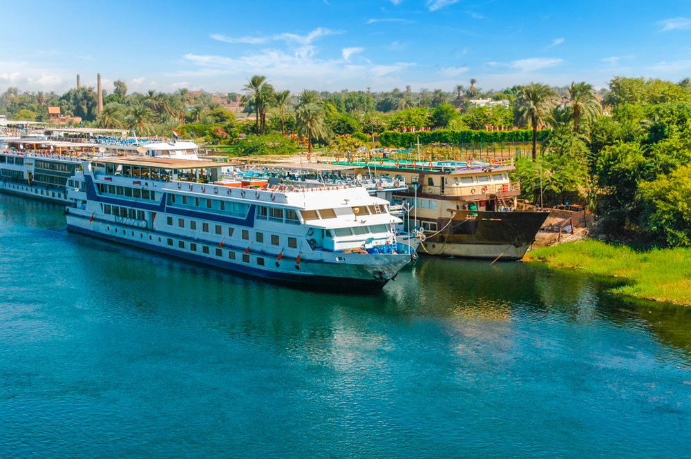 Best Egypt Tours - Nile River Cruise Best Egypt Tours - Nile River Cruise