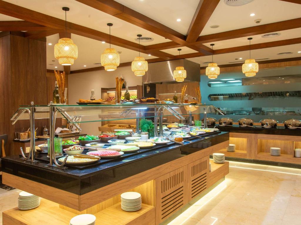 Novotel Cairo El Borg ota11