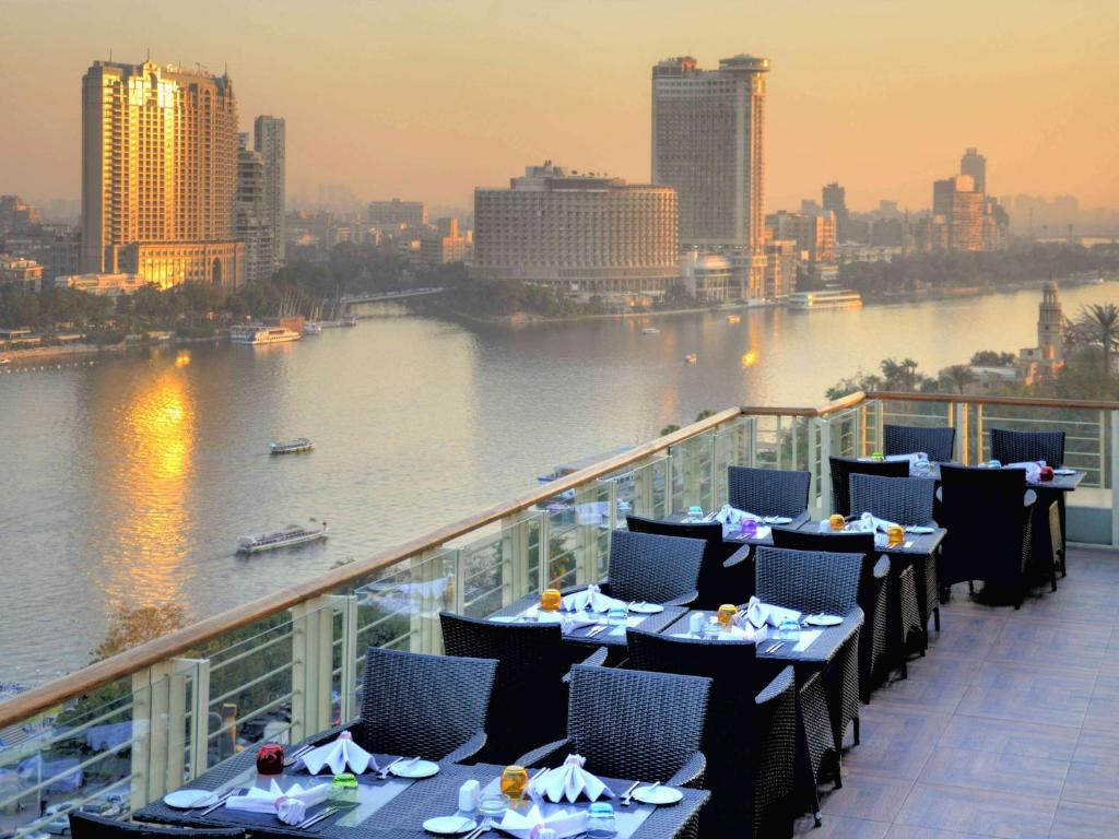 Novotel Cairo El Borg ota12
