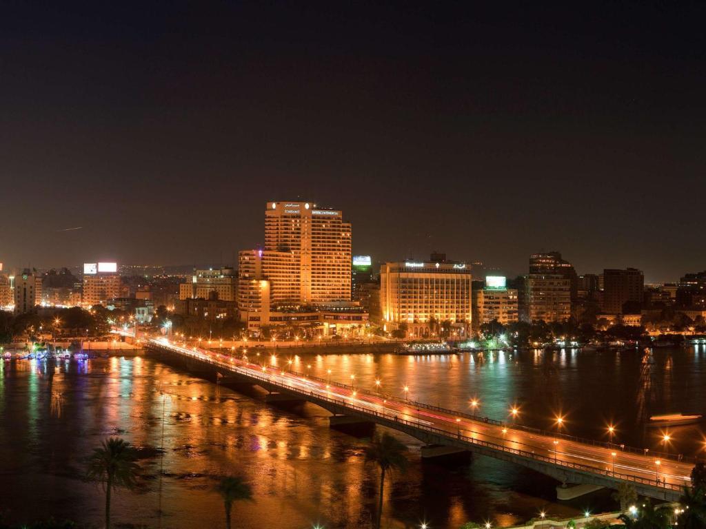 Novotel Cairo El Borg ota13
