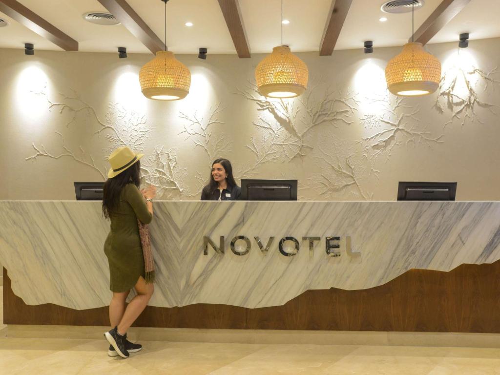 Novotel Cairo El Borg ota15