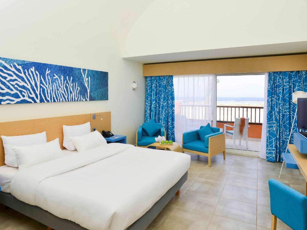 Novotel Marsa Alam Beach Resort ota10