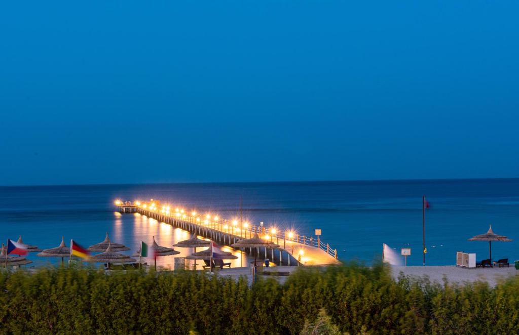 Novotel Marsa Alam Beach Resort ota13