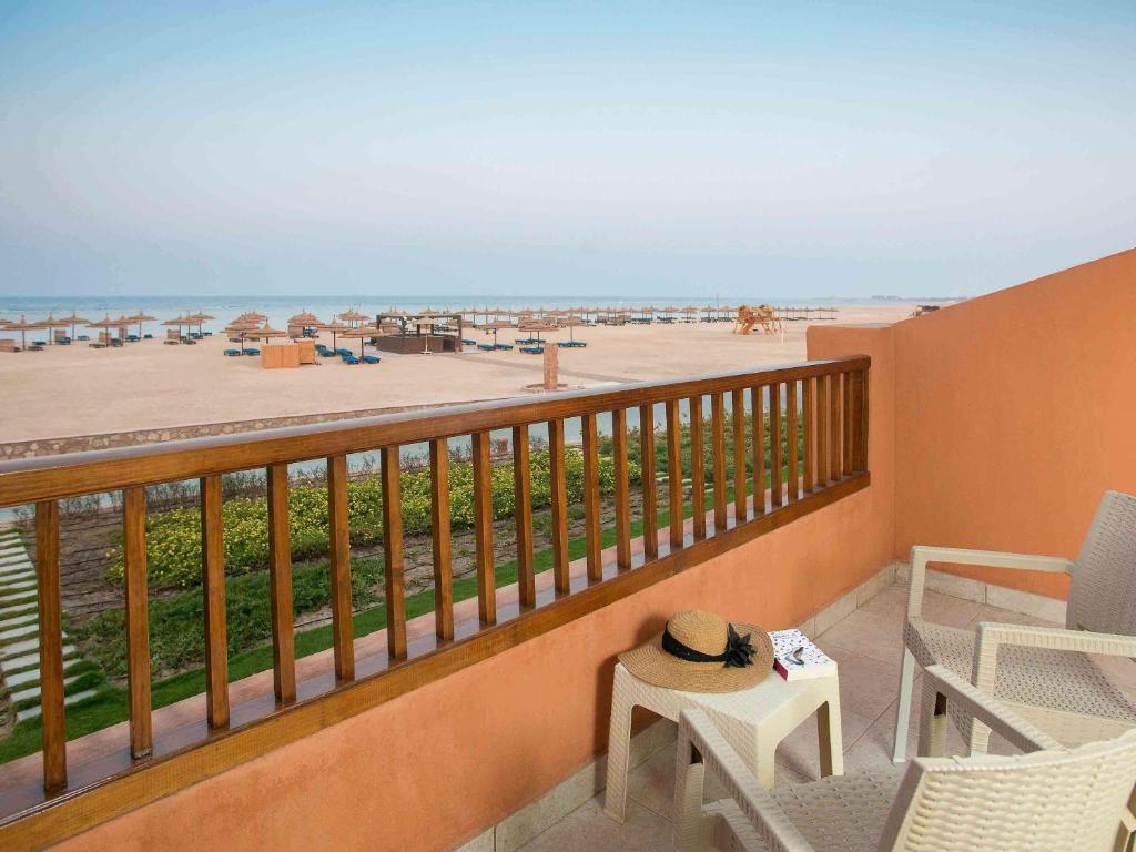 Novotel Marsa Alam Beach Resort ota15