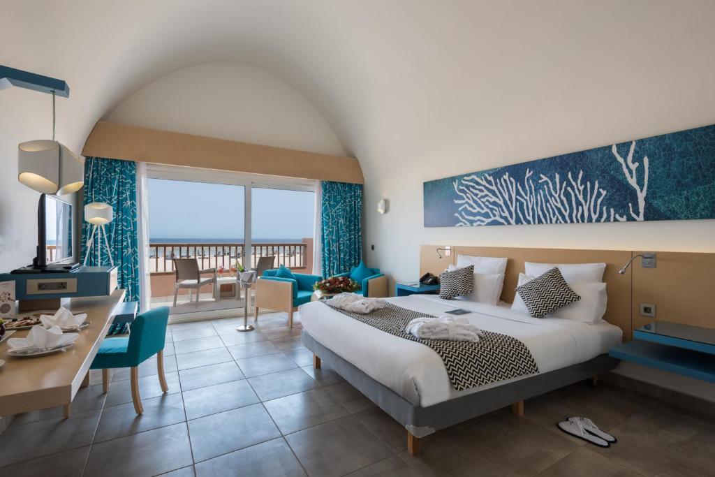 Novotel Marsa Alam Beach Resort ota2