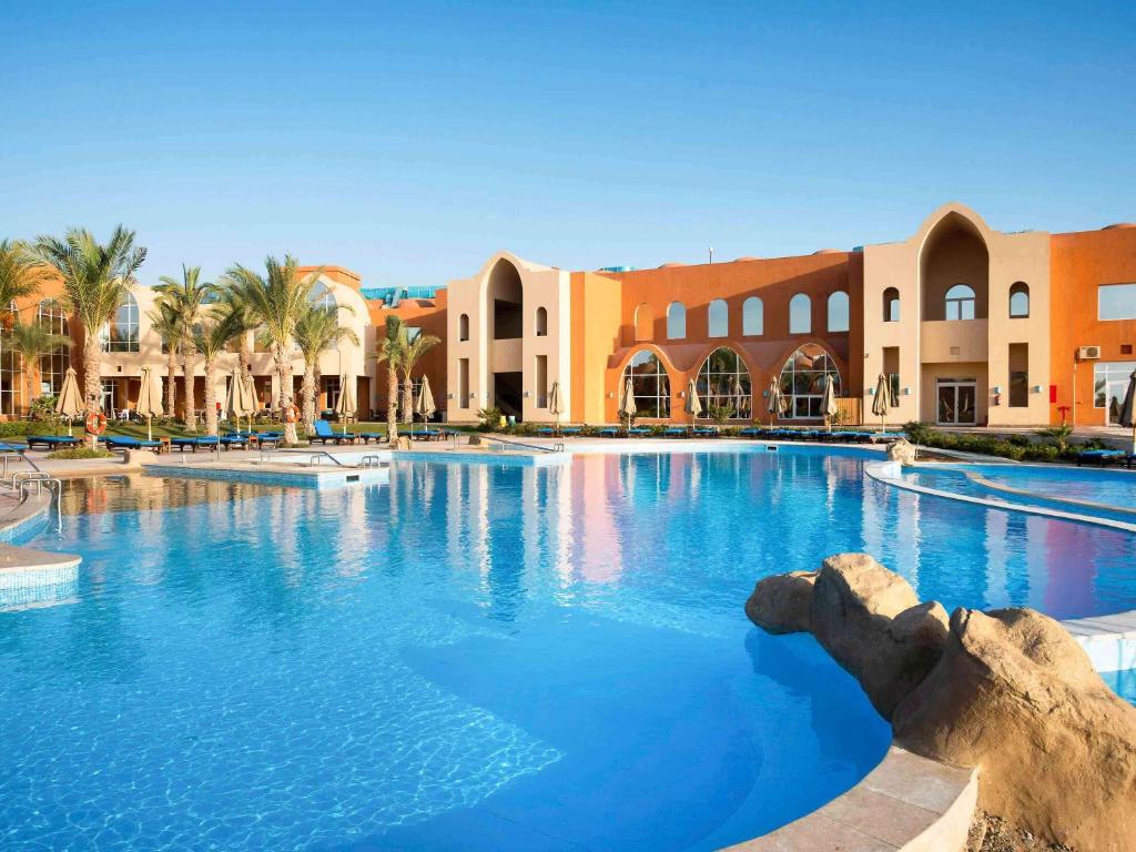 Novotel Marsa Alam Beach Resort ota3