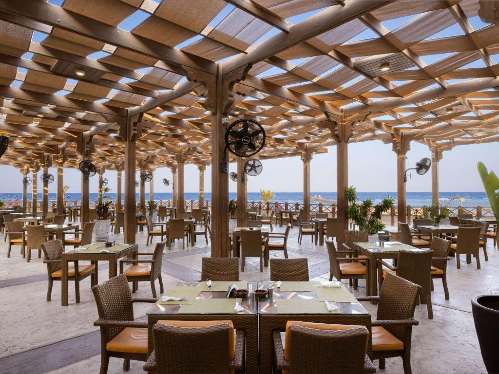 Novotel Marsa Alam Beach Resort ota4