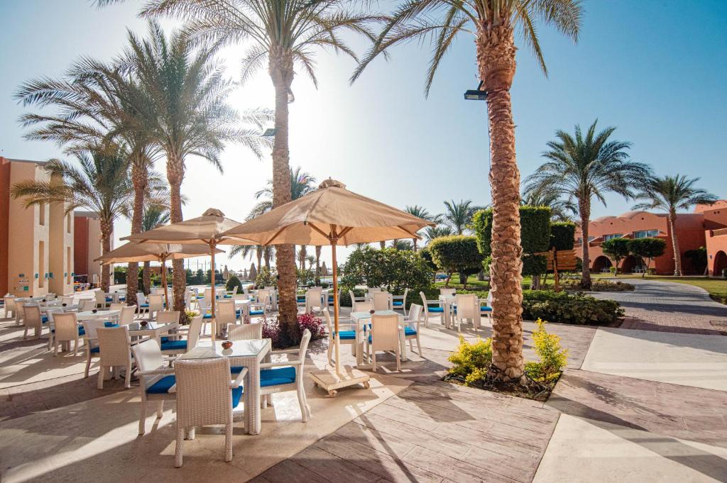 Novotel Marsa Alam Beach Resort ota5