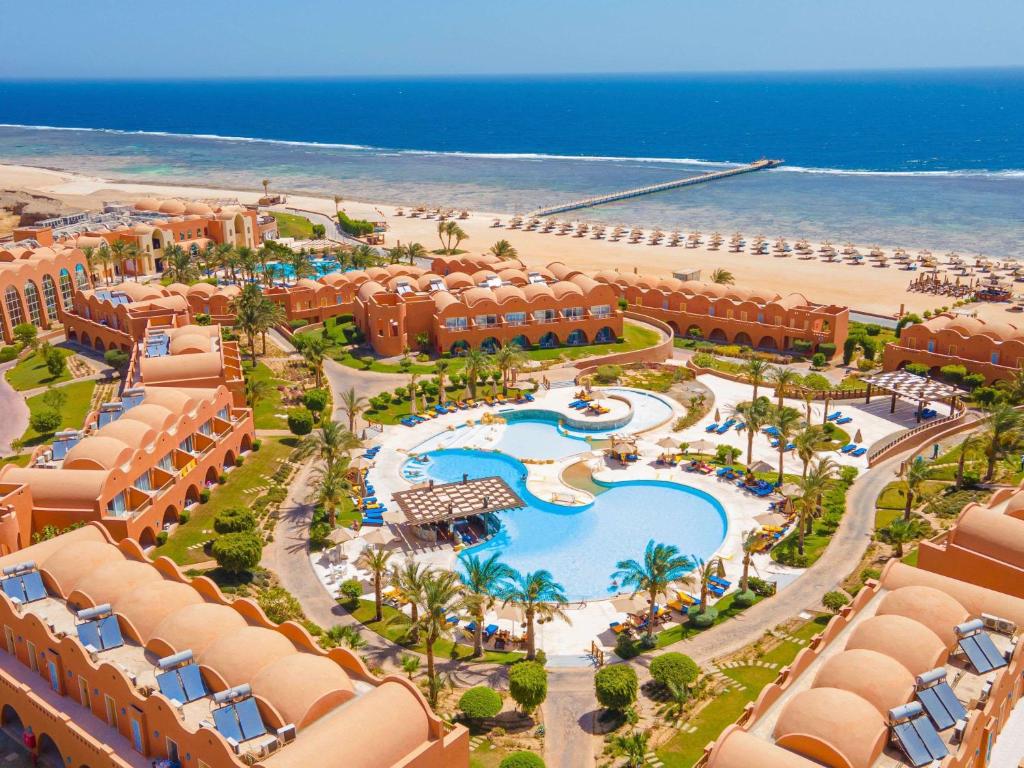 Novotel Marsa Alam Beach Resort ota6