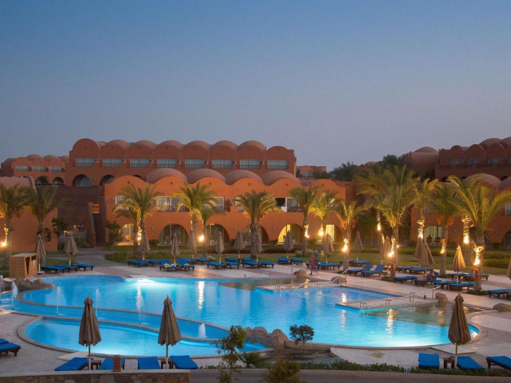 Novotel Marsa Alam Beach Resort ota7