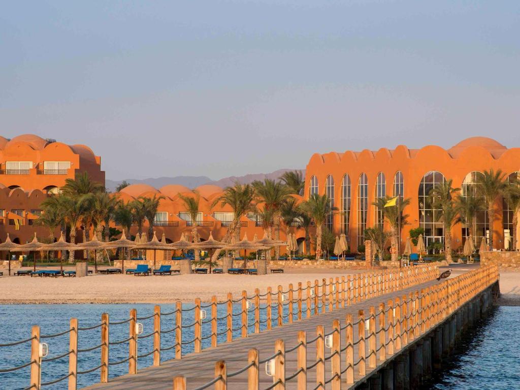 Novotel Marsa Alam Beach Resort ota8