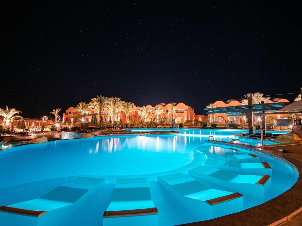 Novotel Marsa Alam Beach Resort ota9