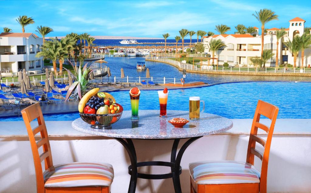 Pickalbatros Dana Beach Resort Hurghada - Aqua Park ota7