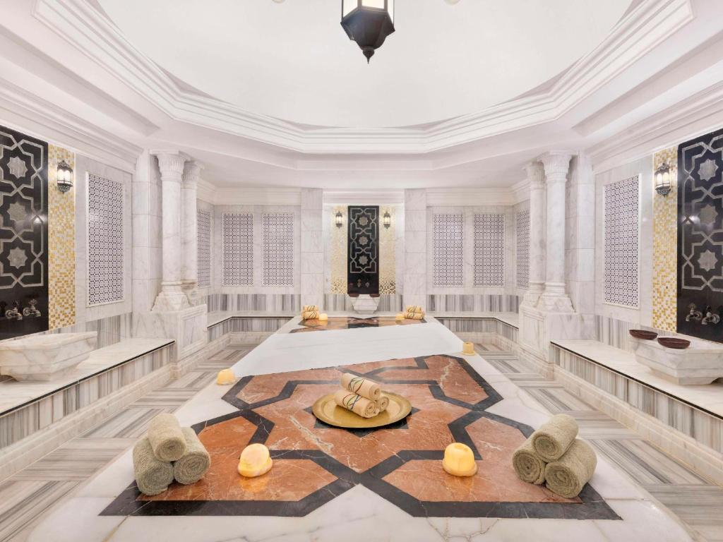 Rixos Sharm El Sheikh - Adults Only 18 Plus ota10