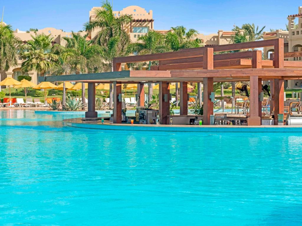 Rixos Sharm El Sheikh - Adults Only 18 Plus ota11