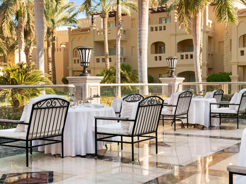 Rixos Sharm El Sheikh - Adults Only 18 Plus ota12