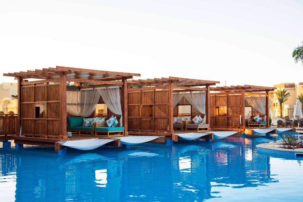 Rixos Sharm El Sheikh - Adults Only 18 Plus ota13