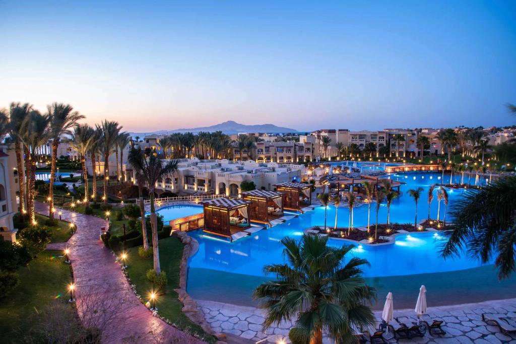 Rixos Sharm El Sheikh - Adults Only 18 Plus ota14