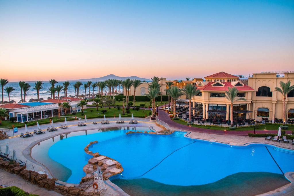Rixos Sharm El Sheikh - Adults Only 18 Plus ota16