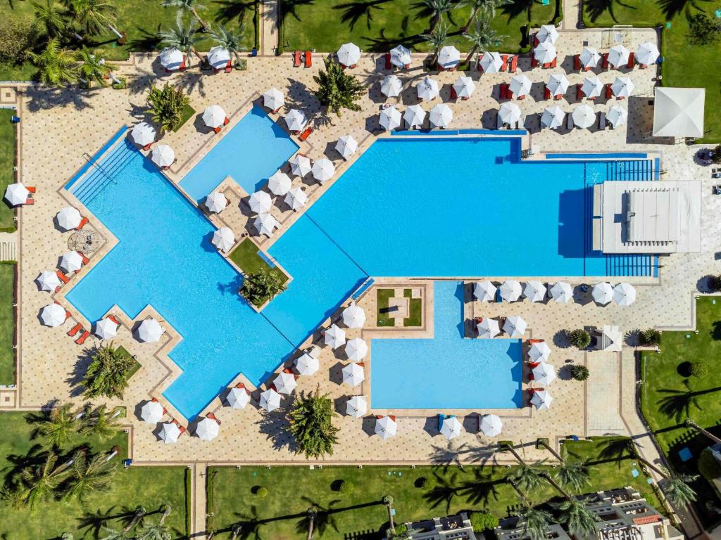Rixos Sharm El Sheikh - Adults Only 18 Plus ota3
