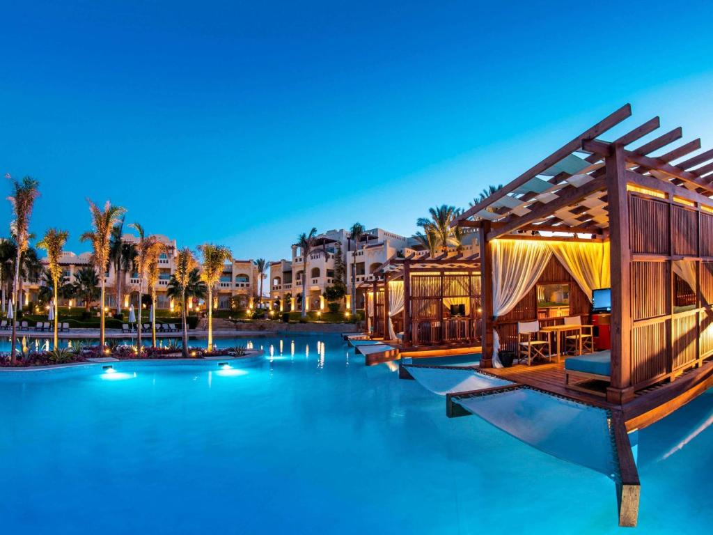Rixos Sharm El Sheikh - Adults Only 18 Plus ota4