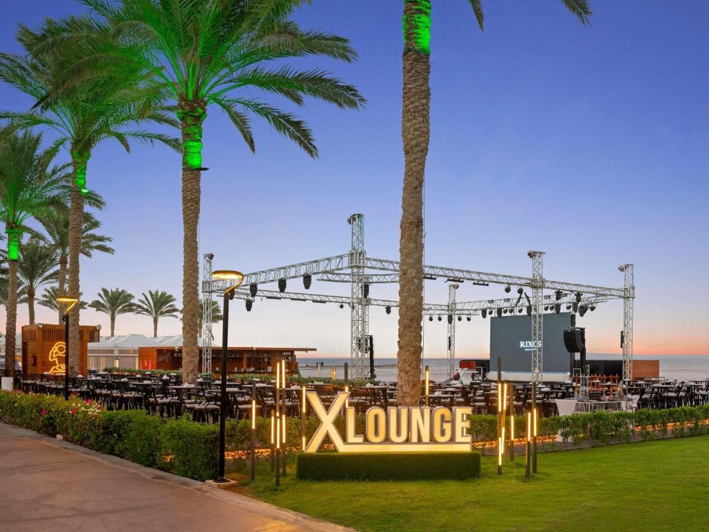 Rixos Sharm El Sheikh - Adults Only 18 Plus ota5