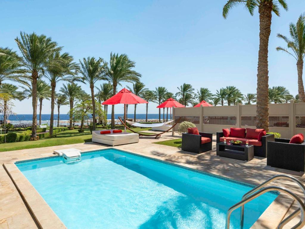 Rixos Sharm El Sheikh - Adults Only 18 Plus ota8