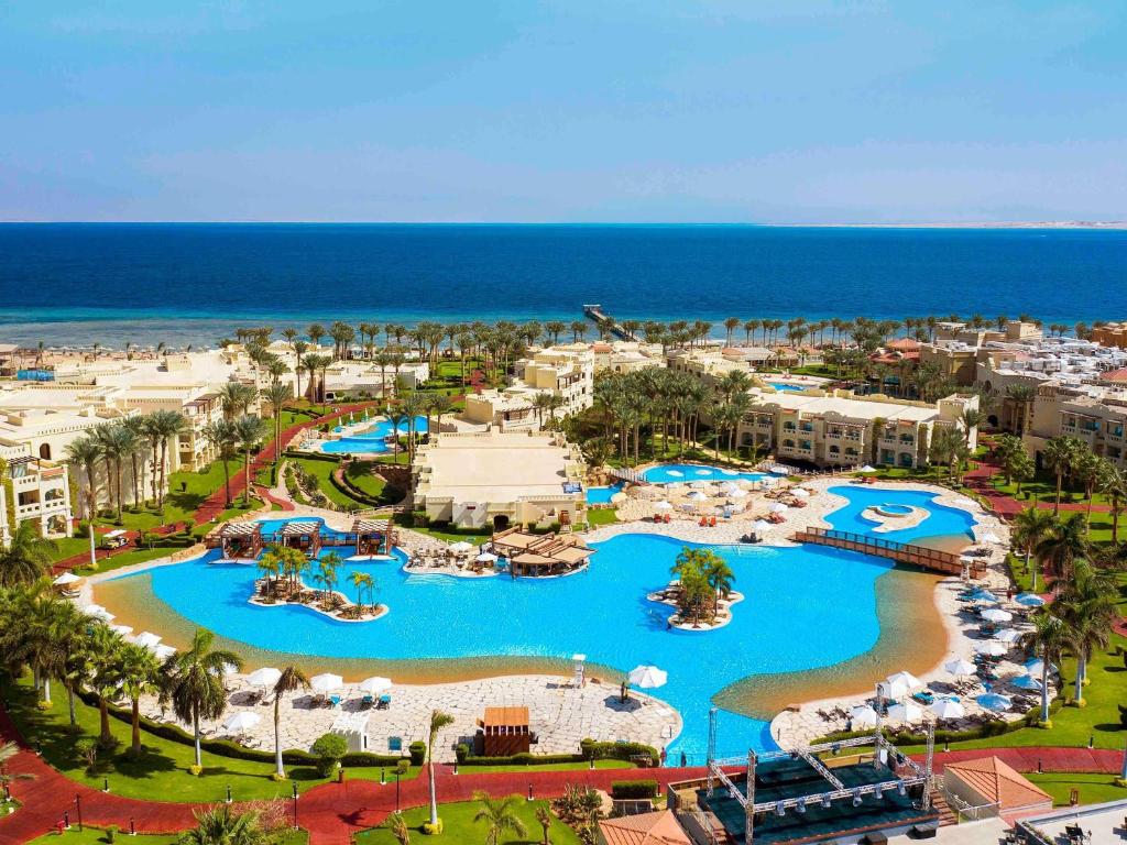 Rixos Sharm el-Sheikh ota
