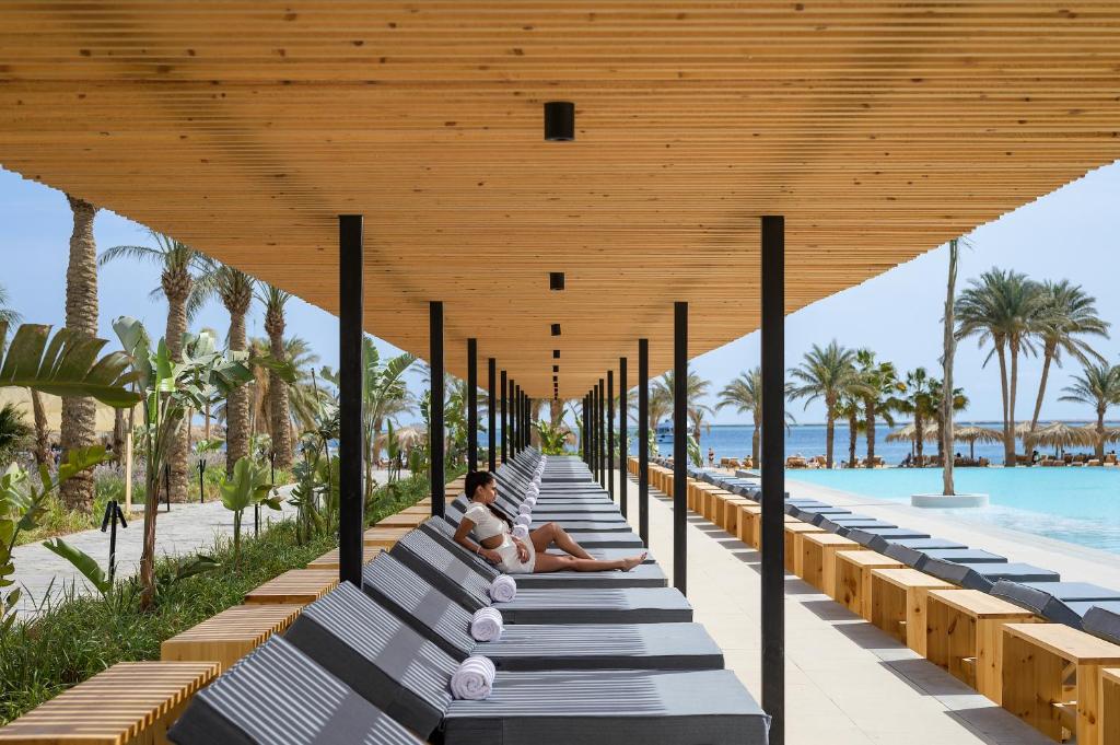 Serry Beach Resort Hurghada ota13
