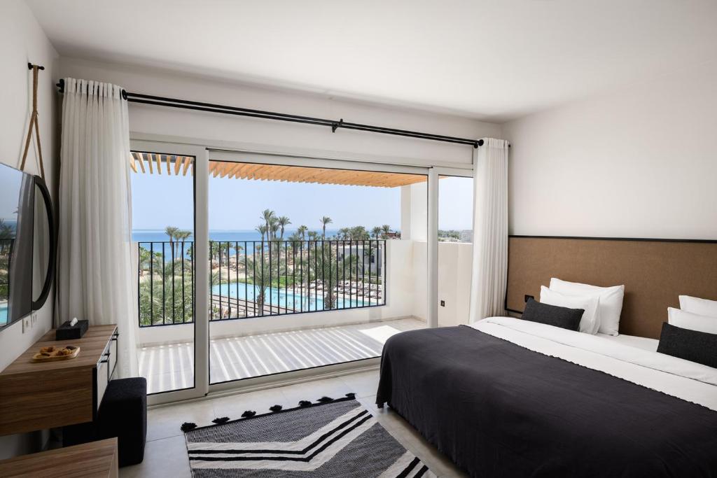 Serry Beach Resort Hurghada ota2