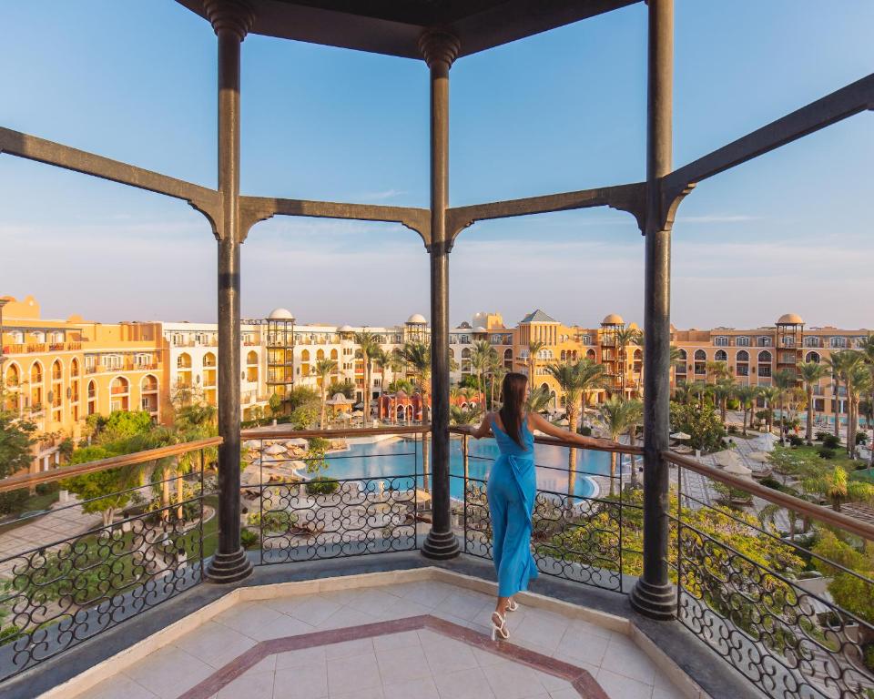 Das Grand Resort ota2