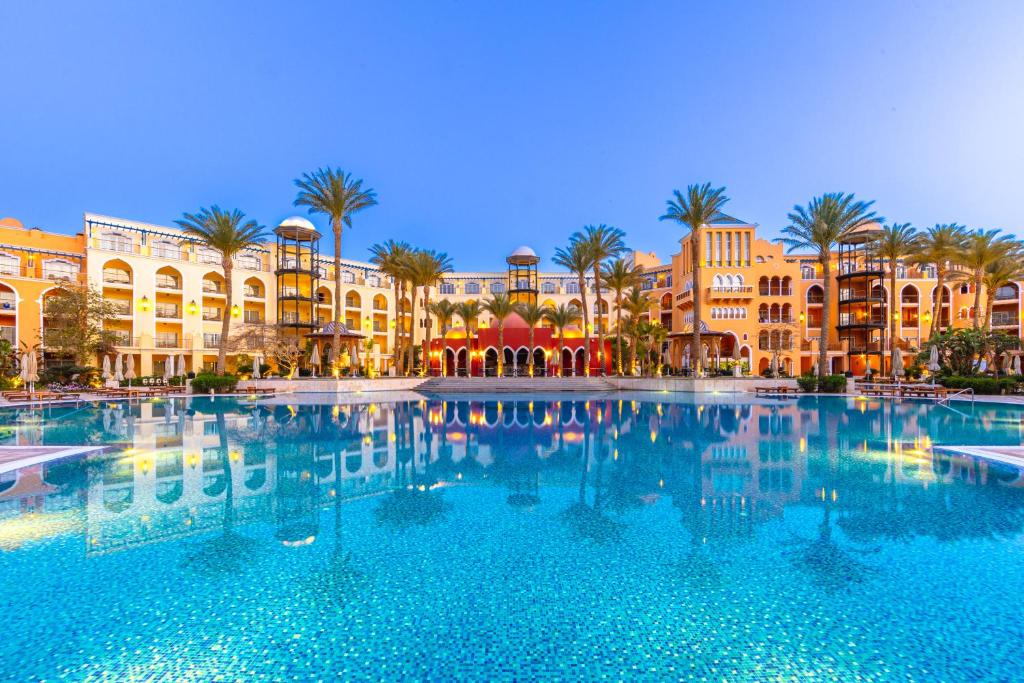 Das Grand Resort ota7