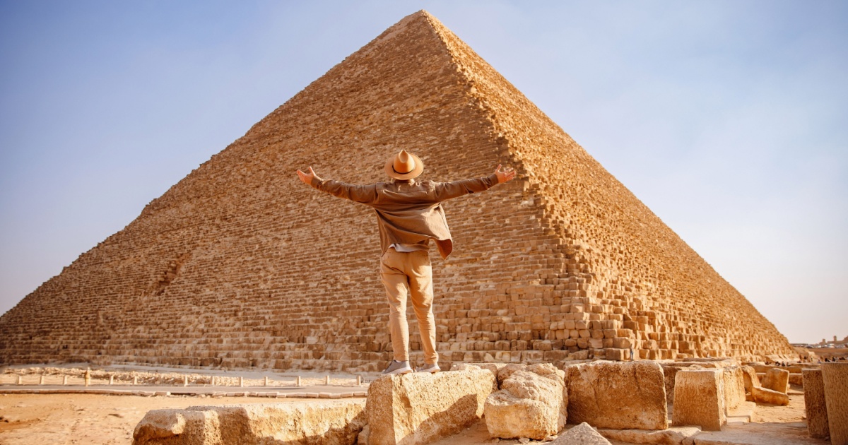 Things to Do in Egypt